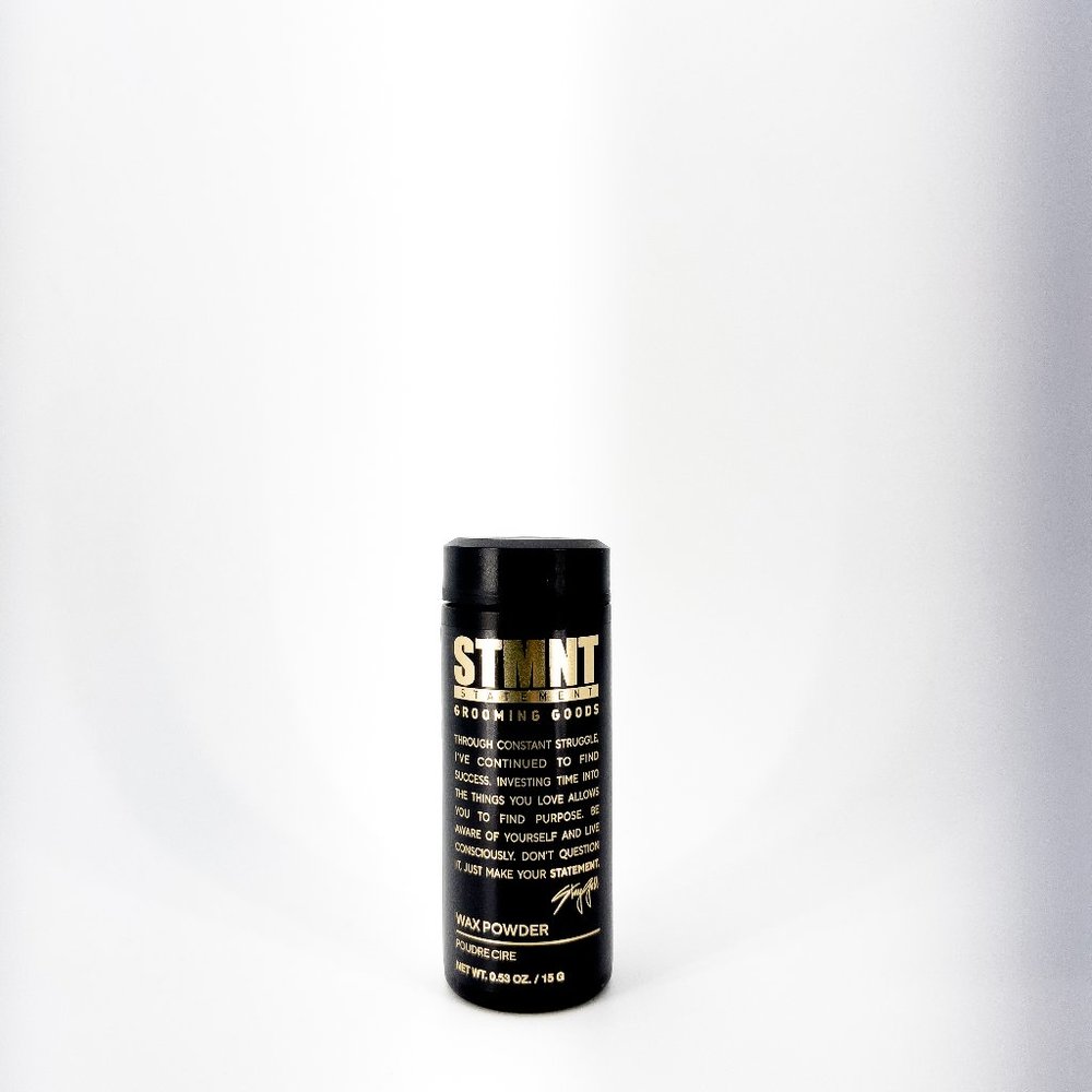 STMNT Wax Powder .53oz